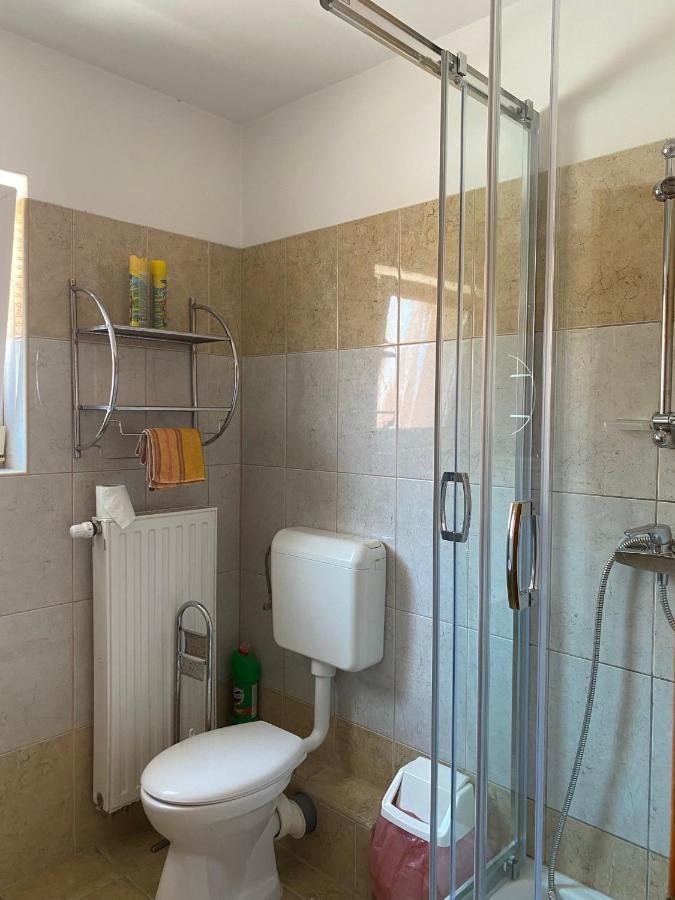 Abigel Apartmanhaz Balatonfüred Exterior foto
