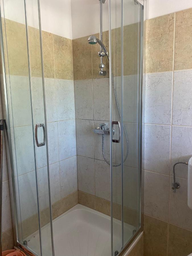 Abigel Apartmanhaz Balatonfüred Exterior foto