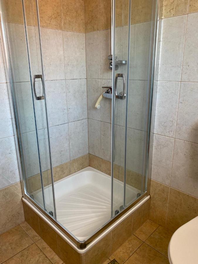 Abigel Apartmanhaz Balatonfüred Exterior foto