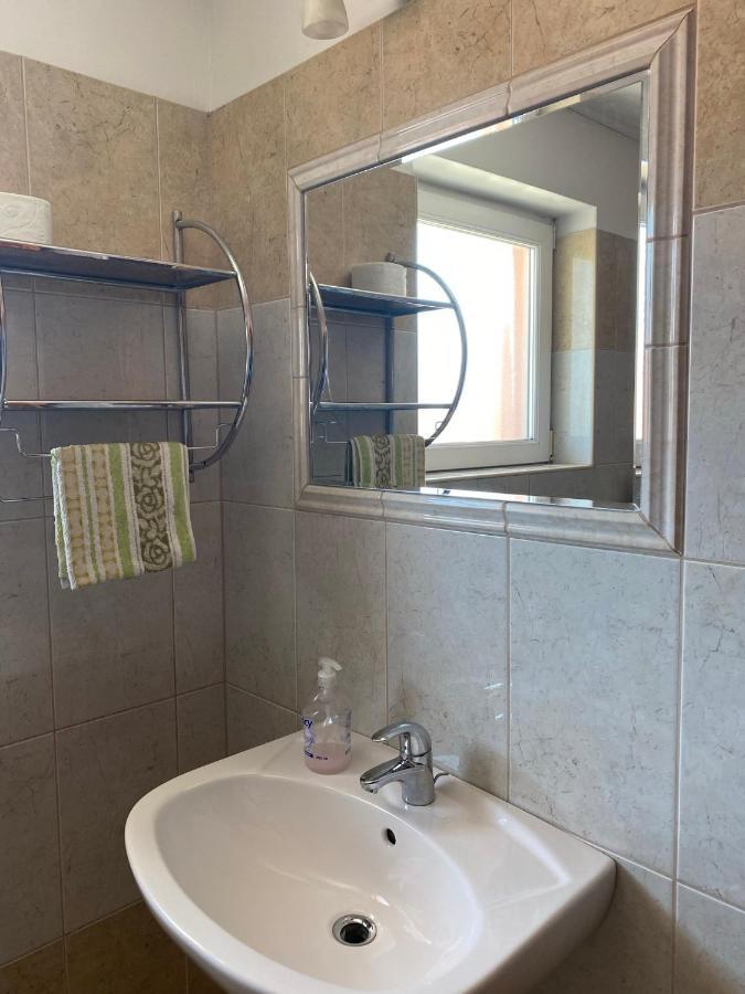 Abigel Apartmanhaz Balatonfüred Exterior foto