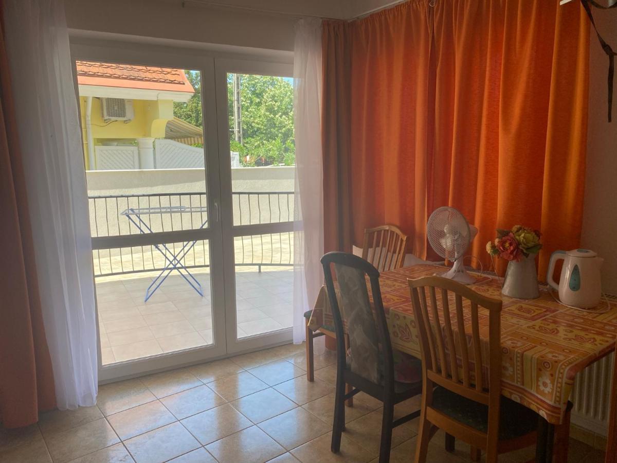 Abigel Apartmanhaz Balatonfüred Exterior foto