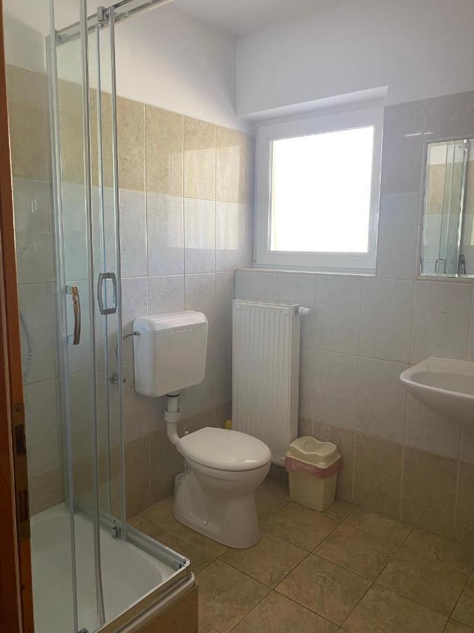 Abigel Apartmanhaz Balatonfüred Exterior foto