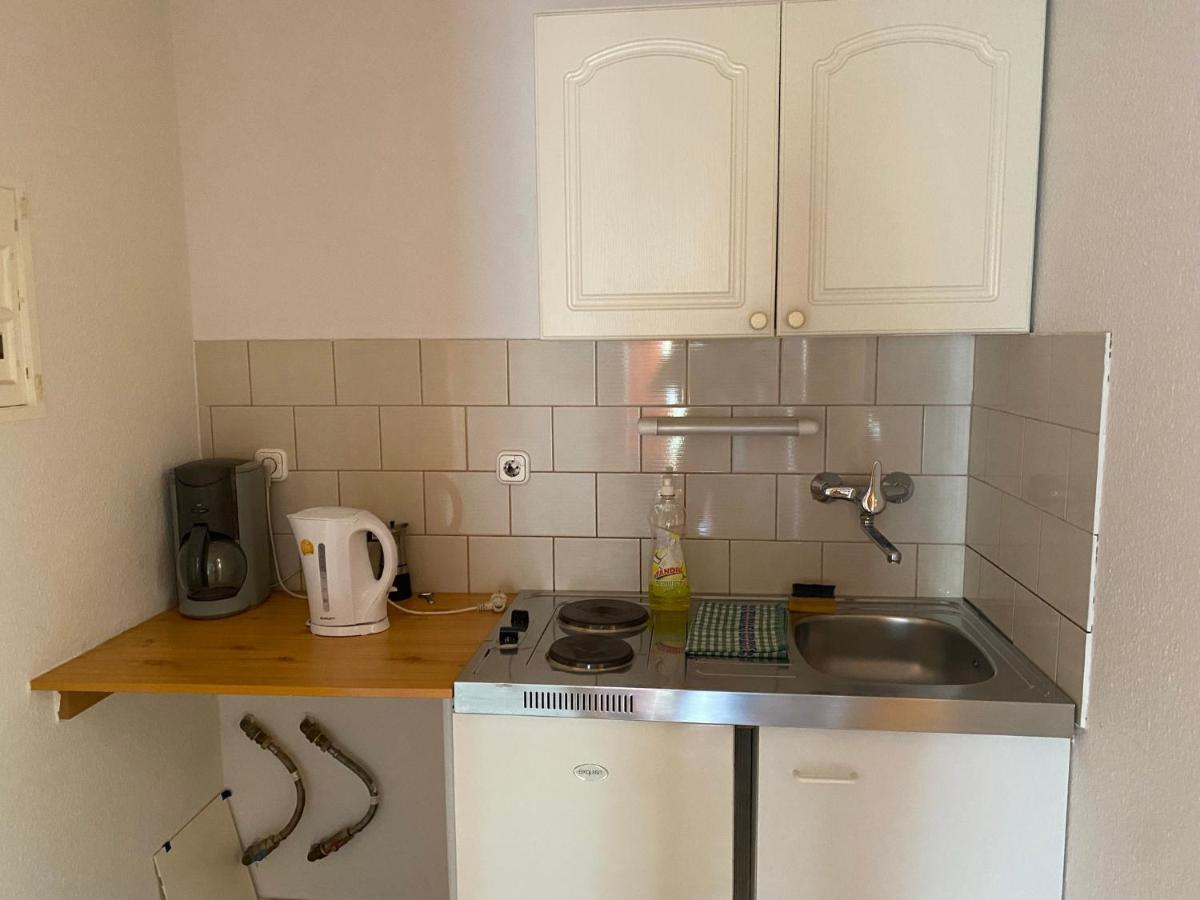 Abigel Apartmanhaz Balatonfüred Exterior foto