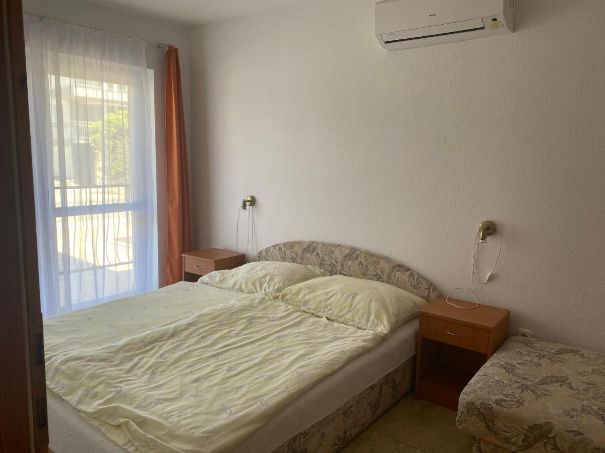 Abigel Apartmanhaz Balatonfüred Exterior foto