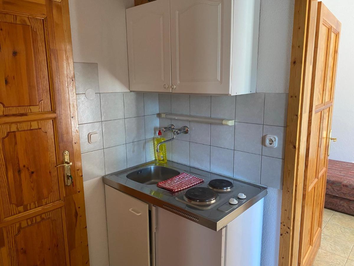 Abigel Apartmanhaz Balatonfüred Exterior foto