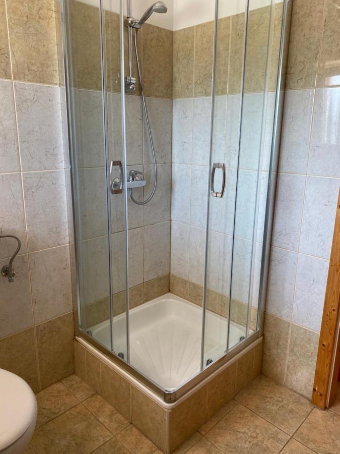 Abigel Apartmanhaz Balatonfüred Exterior foto