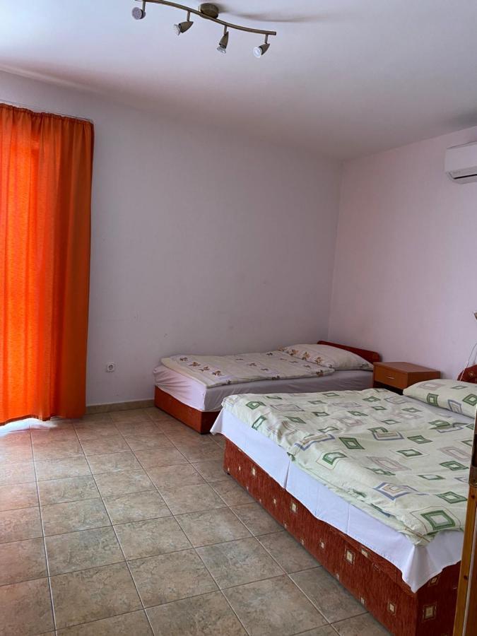 Abigel Apartmanhaz Balatonfüred Exterior foto