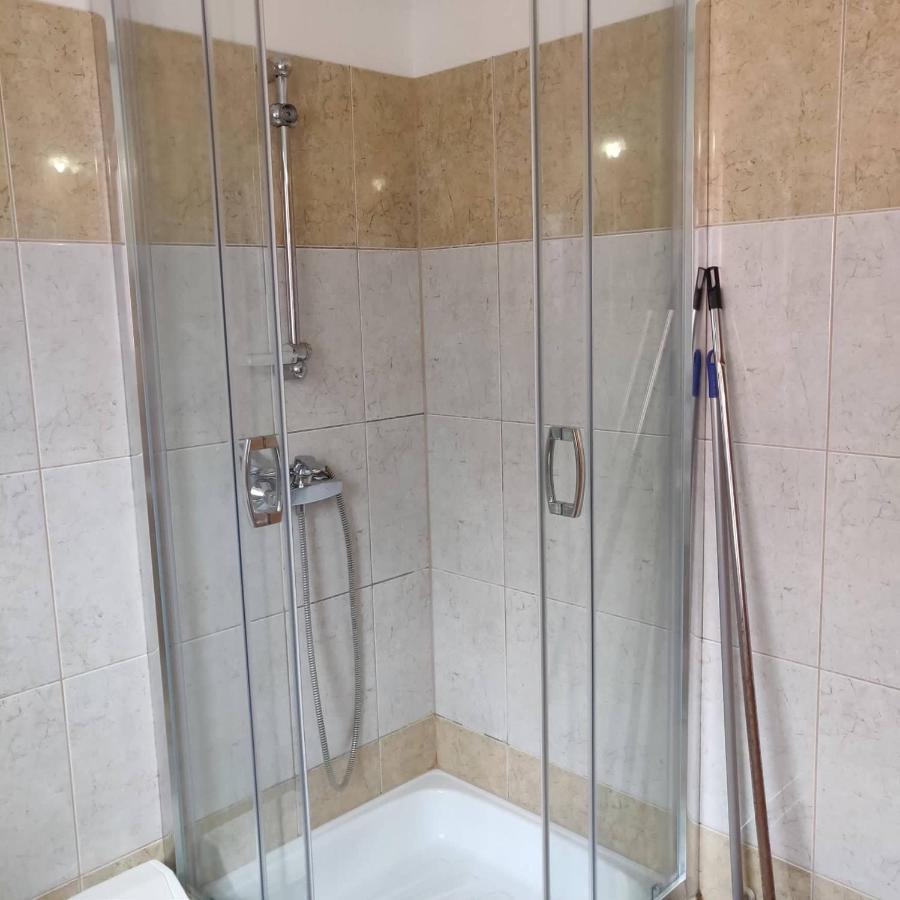 Abigel Apartmanhaz Balatonfüred Exterior foto