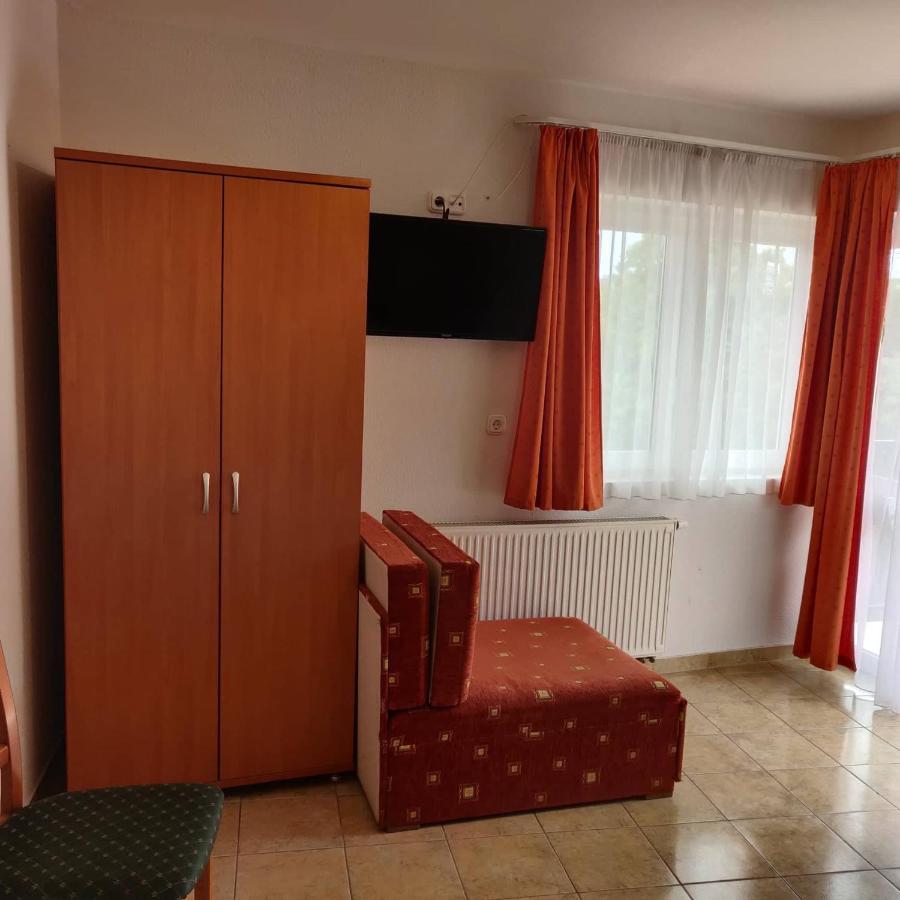 Abigel Apartmanhaz Balatonfüred Exterior foto