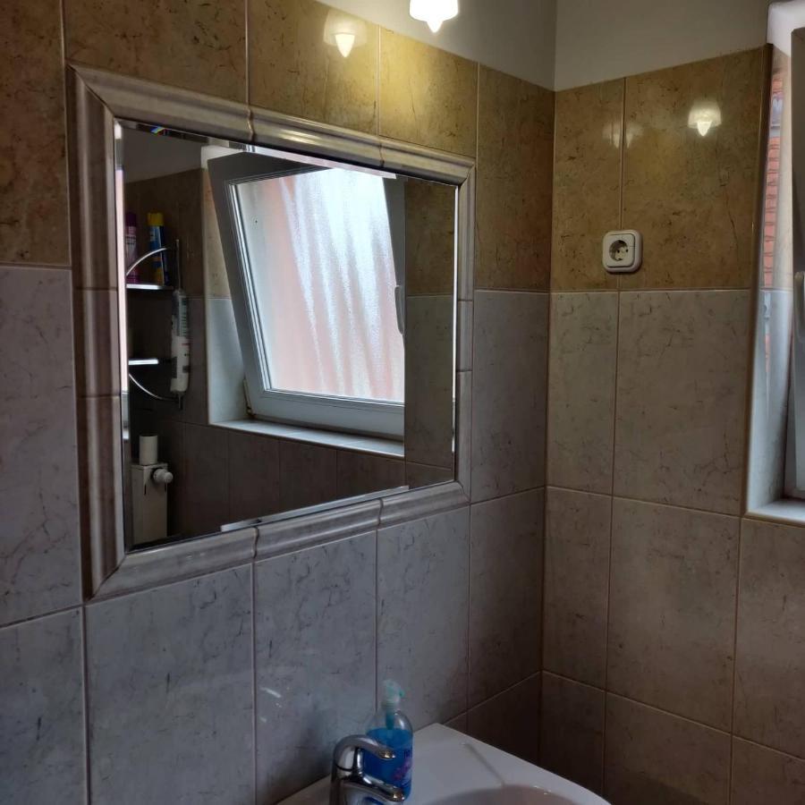 Abigel Apartmanhaz Balatonfüred Exterior foto
